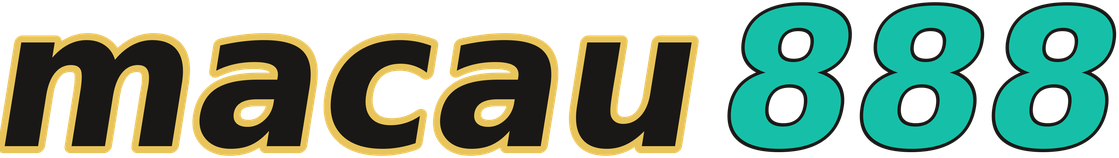 macau888 logo
