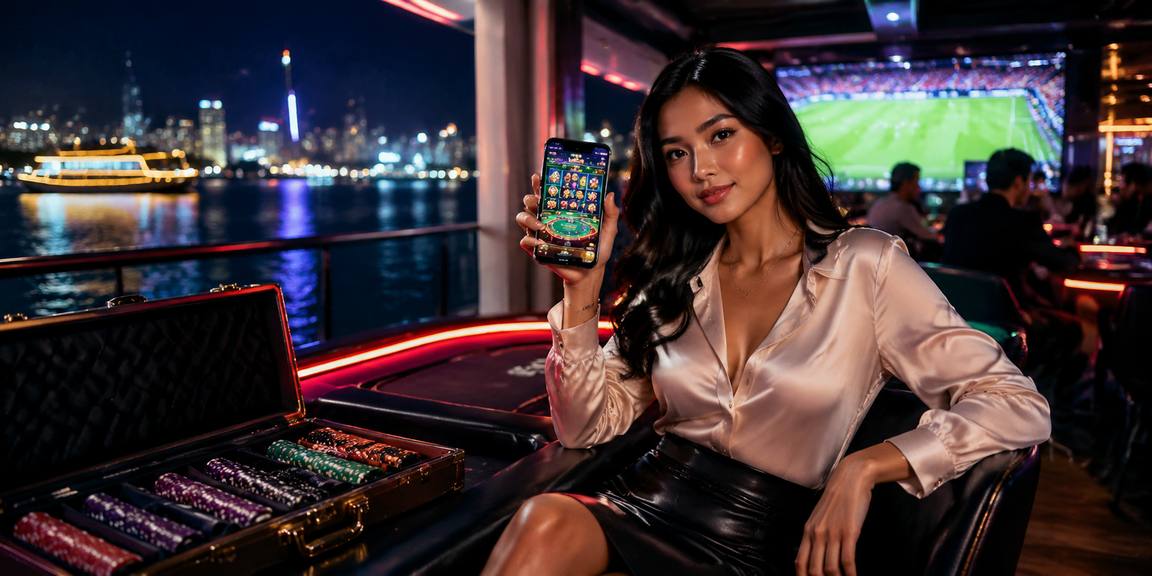 macau888 Bunga Persik